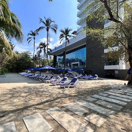 Hilton Santa Marta酒店 外观 照片