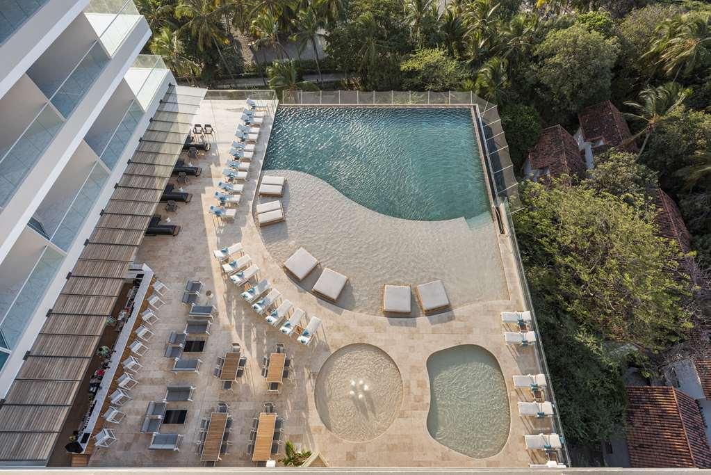 Hilton Santa Marta酒店 设施 照片