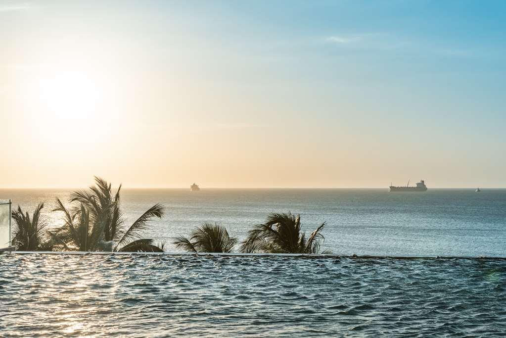Hilton Santa Marta酒店 设施 照片