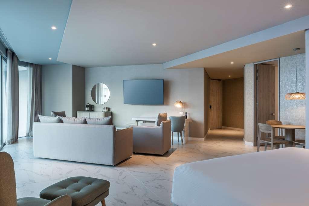 Hilton Santa Marta酒店 客房 照片