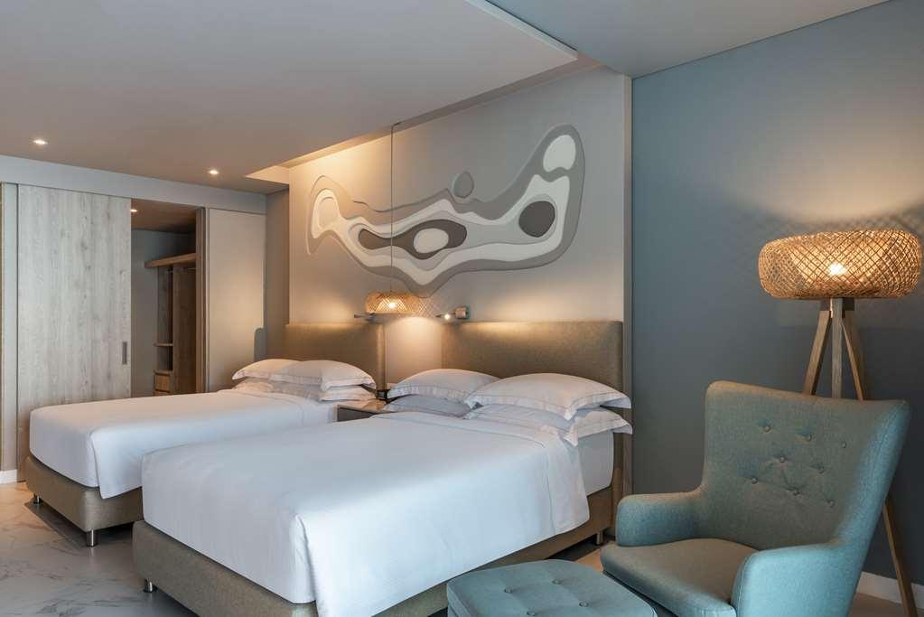 Hilton Santa Marta酒店 客房 照片