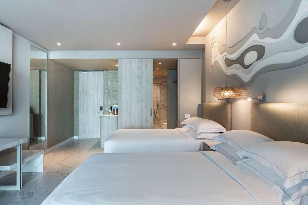 Hilton Santa Marta酒店 客房 照片