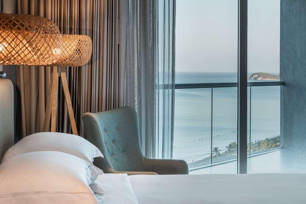 Hilton Santa Marta酒店 客房 照片