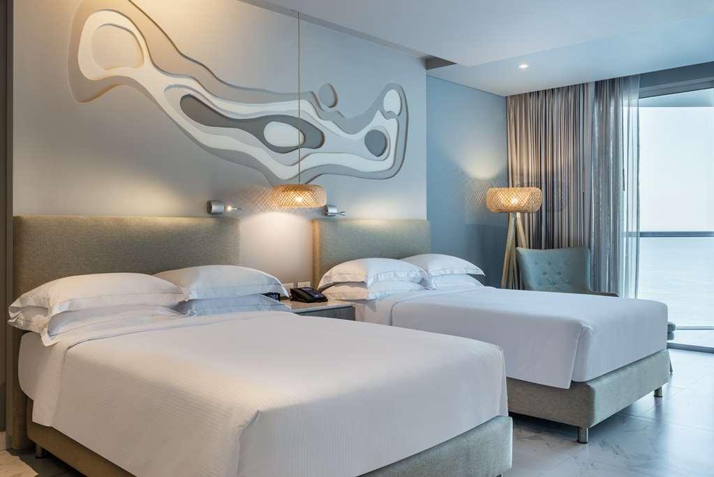 Hilton Santa Marta酒店 客房 照片