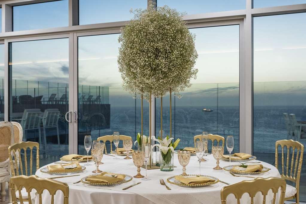 Hilton Santa Marta酒店 设施 照片