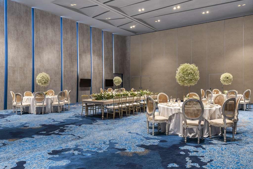 Hilton Santa Marta酒店 设施 照片