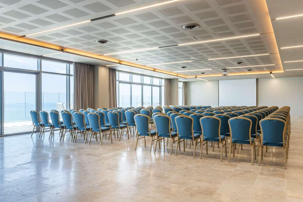 Hilton Santa Marta酒店 设施 照片