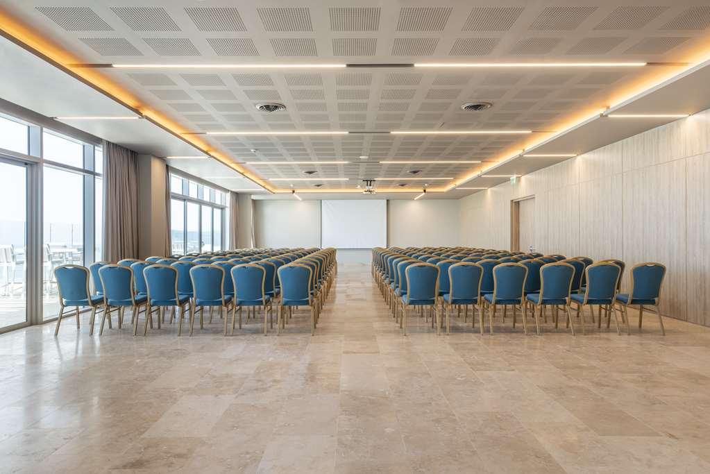 Hilton Santa Marta酒店 设施 照片