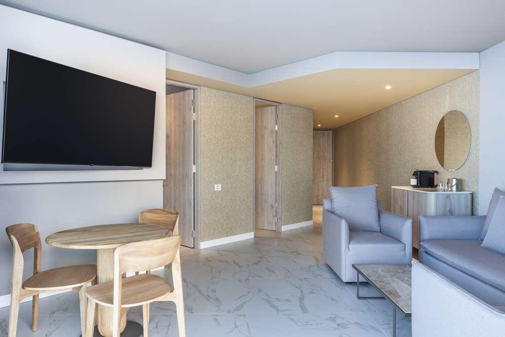 Hilton Santa Marta酒店 客房 照片