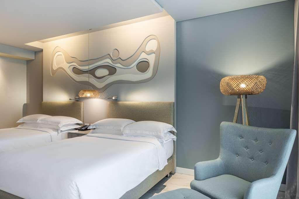 Hilton Santa Marta酒店 客房 照片