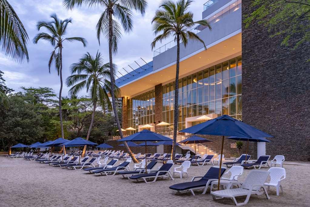 Hilton Santa Marta酒店 外观 照片
