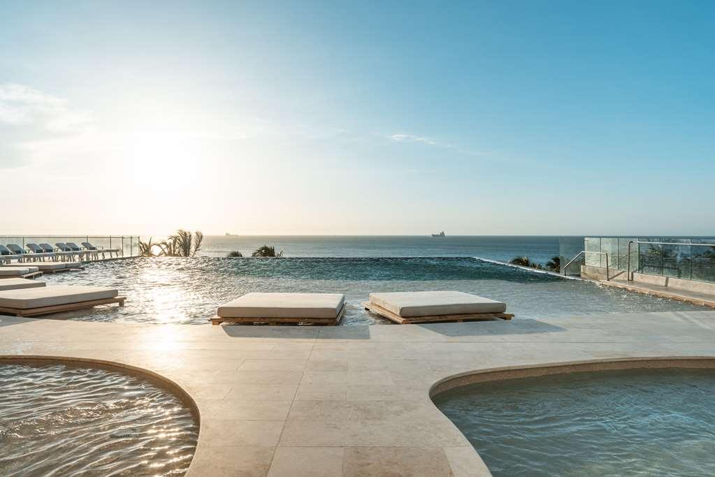 Hilton Santa Marta酒店 设施 照片