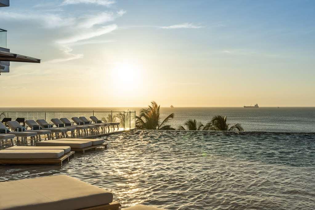 Hilton Santa Marta酒店 设施 照片