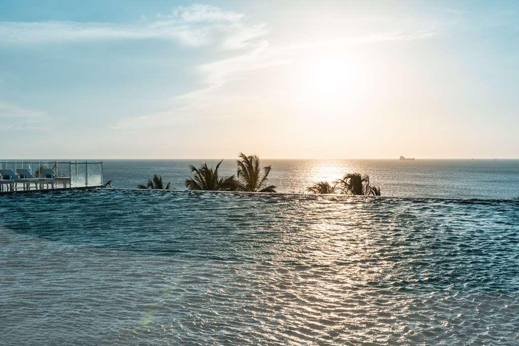 Hilton Santa Marta酒店 设施 照片