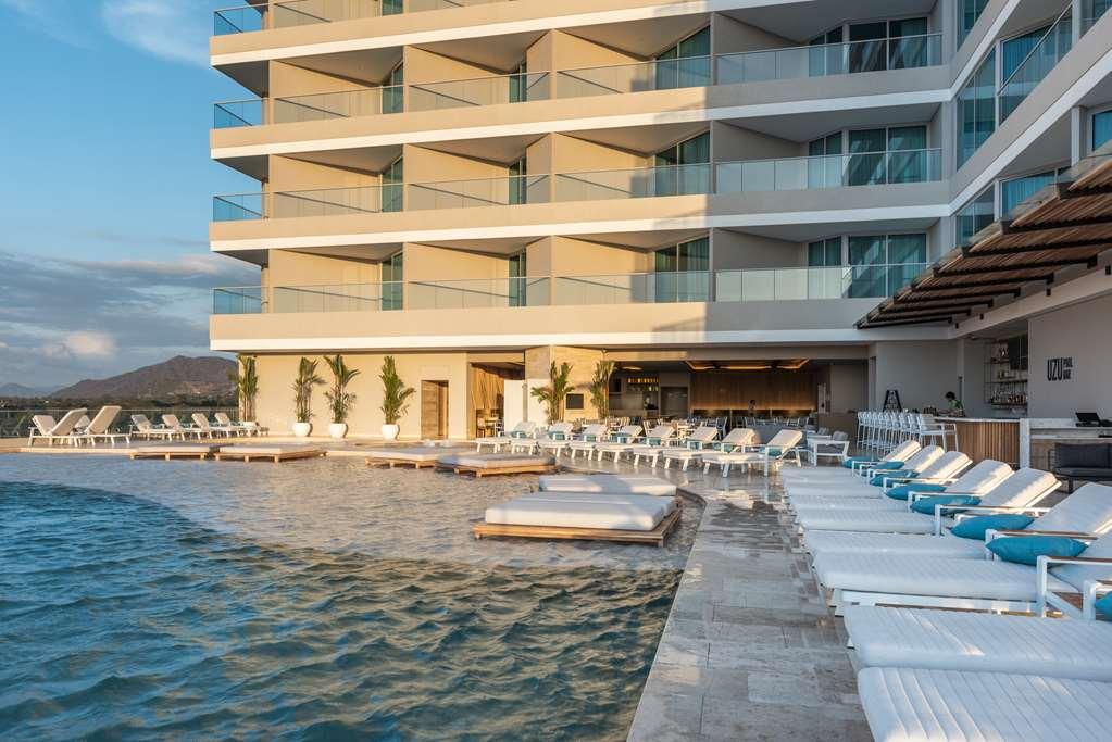 Hilton Santa Marta酒店 设施 照片