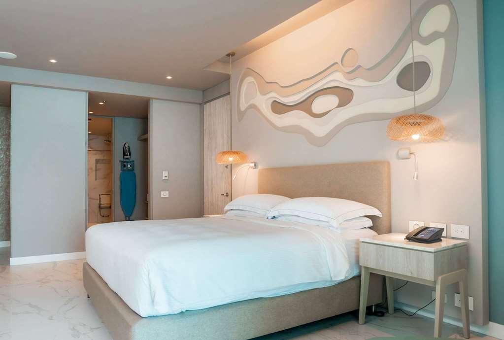 Hilton Santa Marta酒店 客房 照片