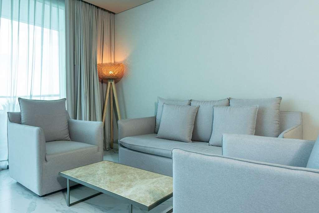 Hilton Santa Marta酒店 客房 照片