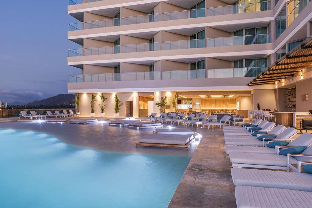 Hilton Santa Marta酒店 设施 照片
