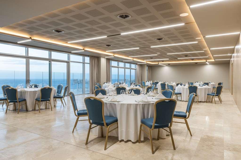 Hilton Santa Marta酒店 设施 照片