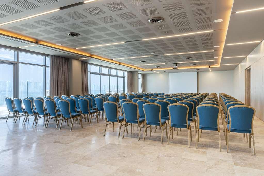 Hilton Santa Marta酒店 设施 照片