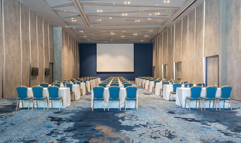 Hilton Santa Marta酒店 设施 照片