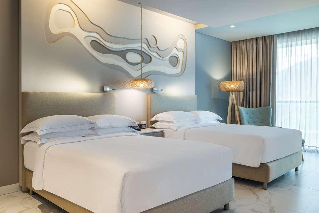 Hilton Santa Marta酒店 客房 照片