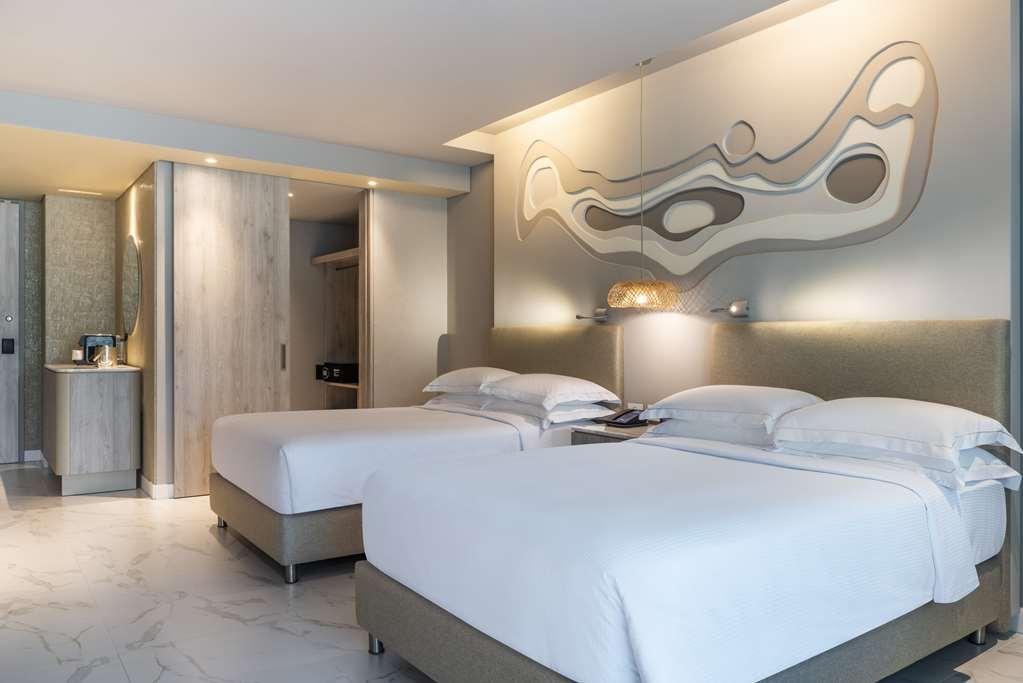 Hilton Santa Marta酒店 客房 照片