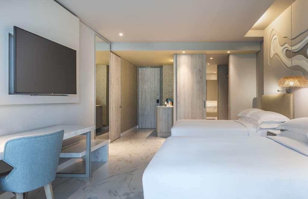 Hilton Santa Marta酒店 客房 照片