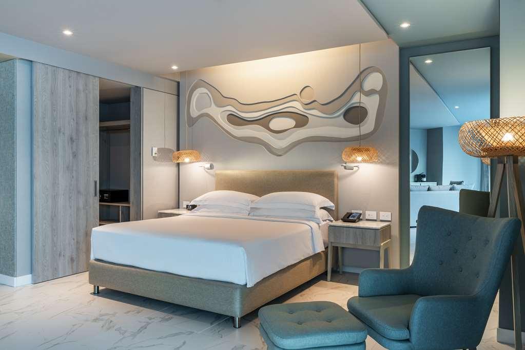 Hilton Santa Marta酒店 客房 照片