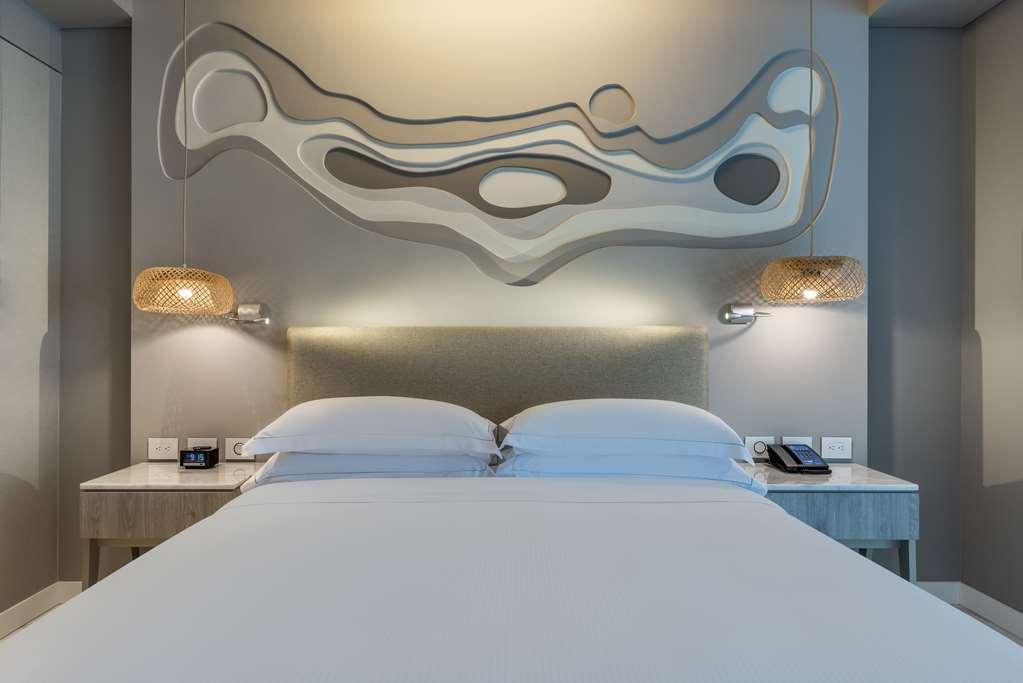 Hilton Santa Marta酒店 客房 照片