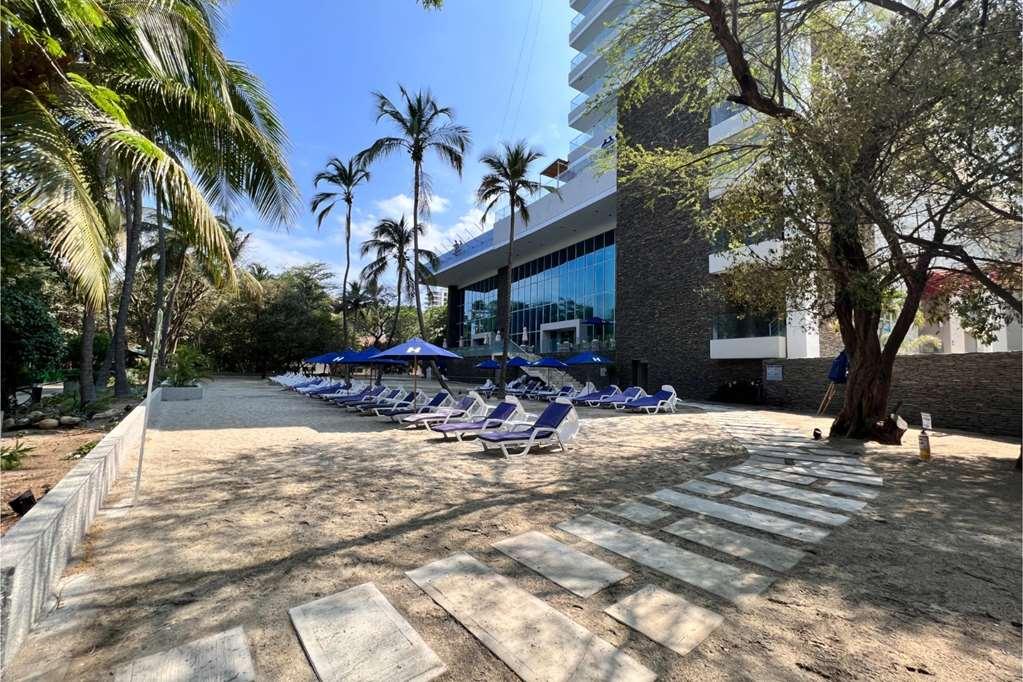 Hilton Santa Marta酒店 外观 照片