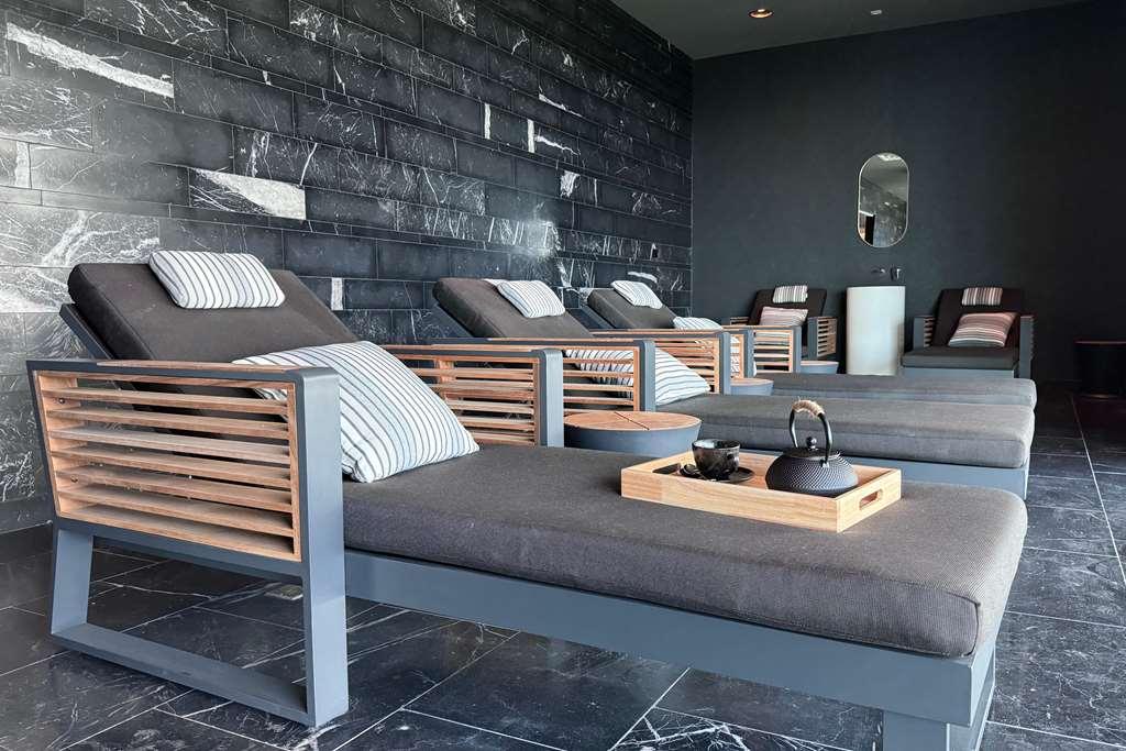 Hilton Santa Marta酒店 设施 照片
